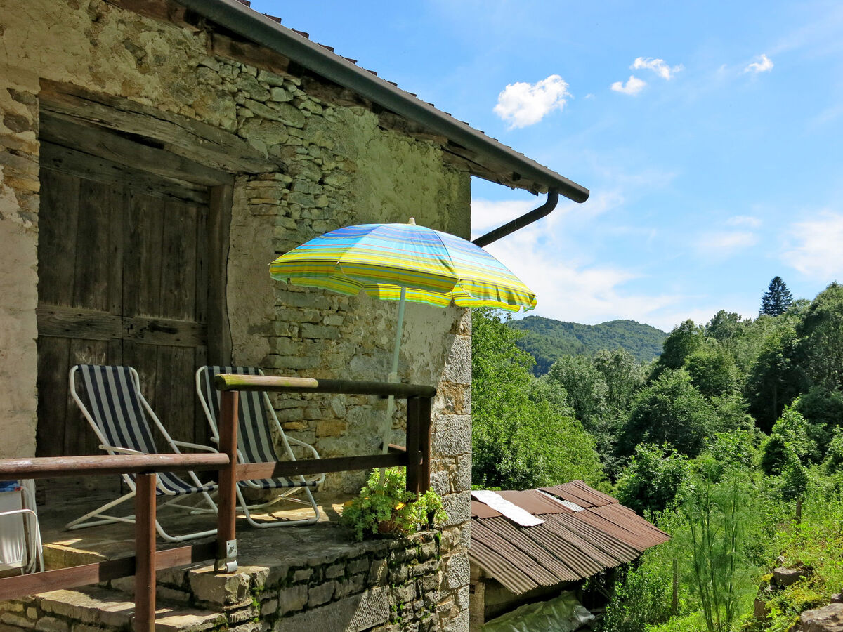 Casa Polava – Maison 2 pièces aux Valli del Natisone - Photo 16