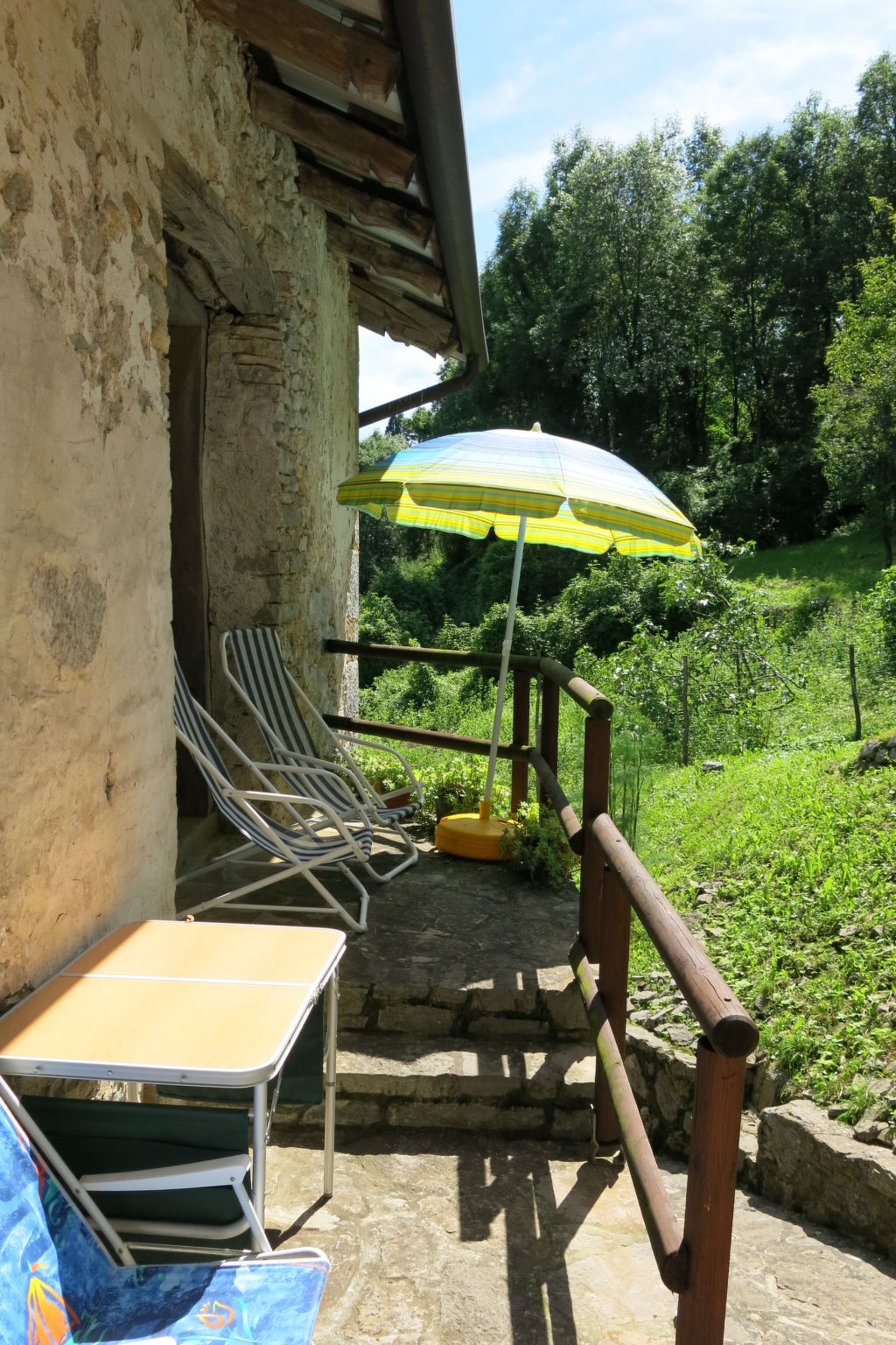 Casa Polava – Maison 2 pièces aux Valli del Natisone - Photo 17