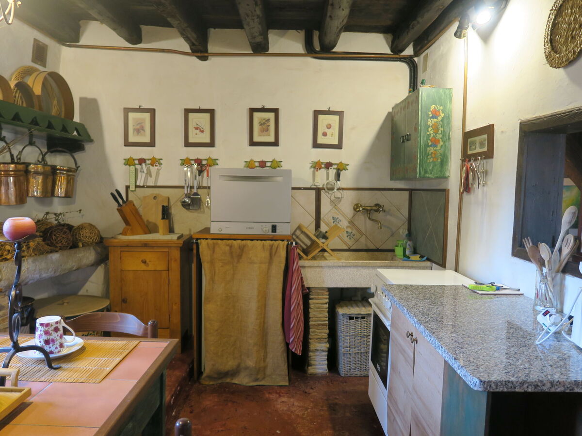 Casa del Ligustro, appartement 2 pièces à Strassoldo - Photo 7