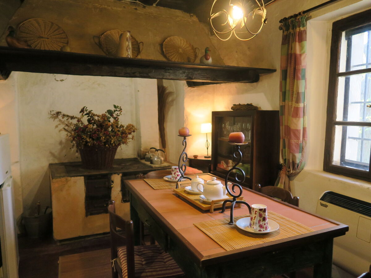 Casa del Ligustro, appartement 2 pièces à Strassoldo - Photo 8