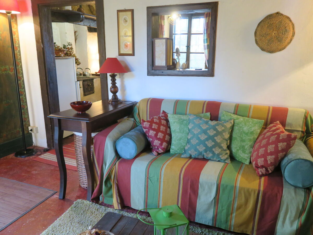 Casa del Ligustro, appartement 2 pièces à Strassoldo - Photo 9