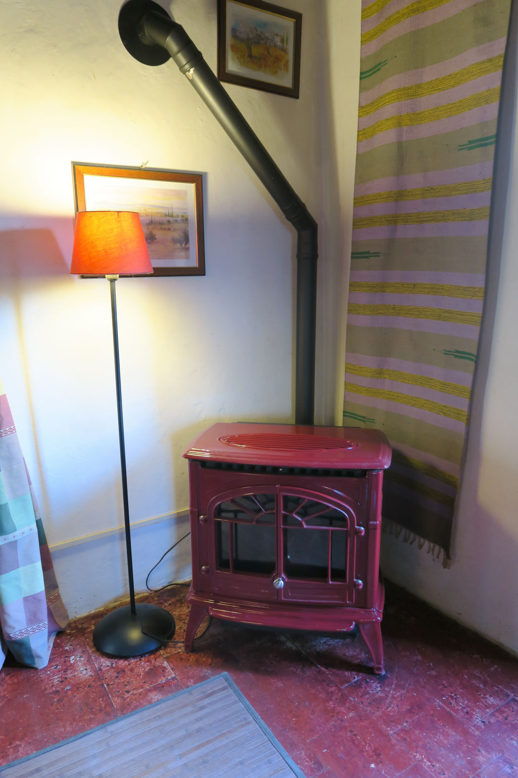 Casa del Ligustro, appartement 2 pièces à Strassoldo - Photo 11