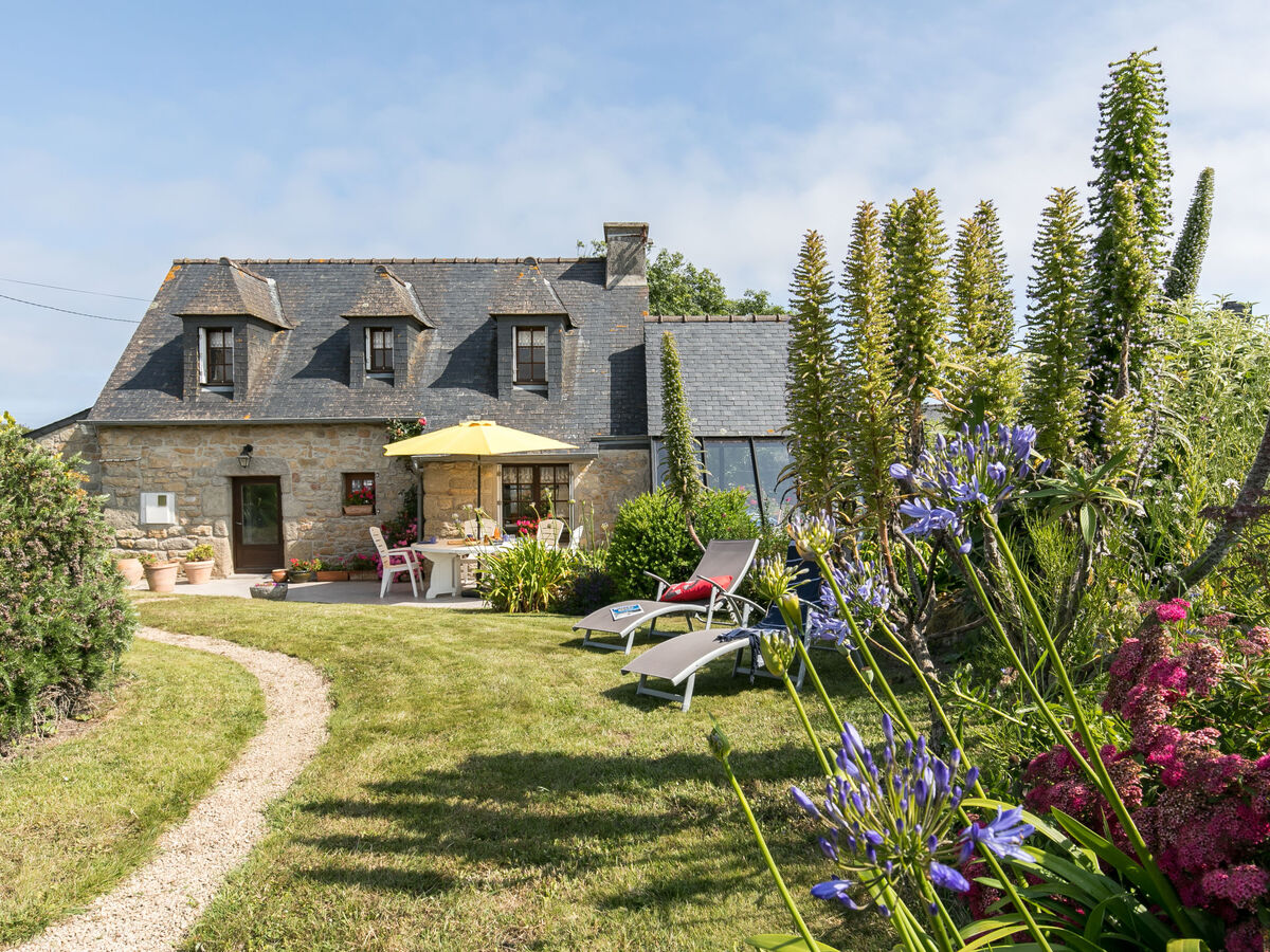 Ty Glaz, maison 80 m² à 800 m de la plage - Photo 1