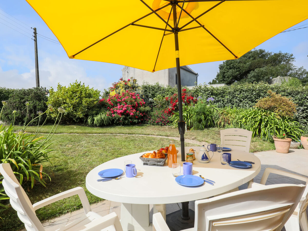 Ty Glaz, maison 80 m² à 800 m de la plage - Photo 2