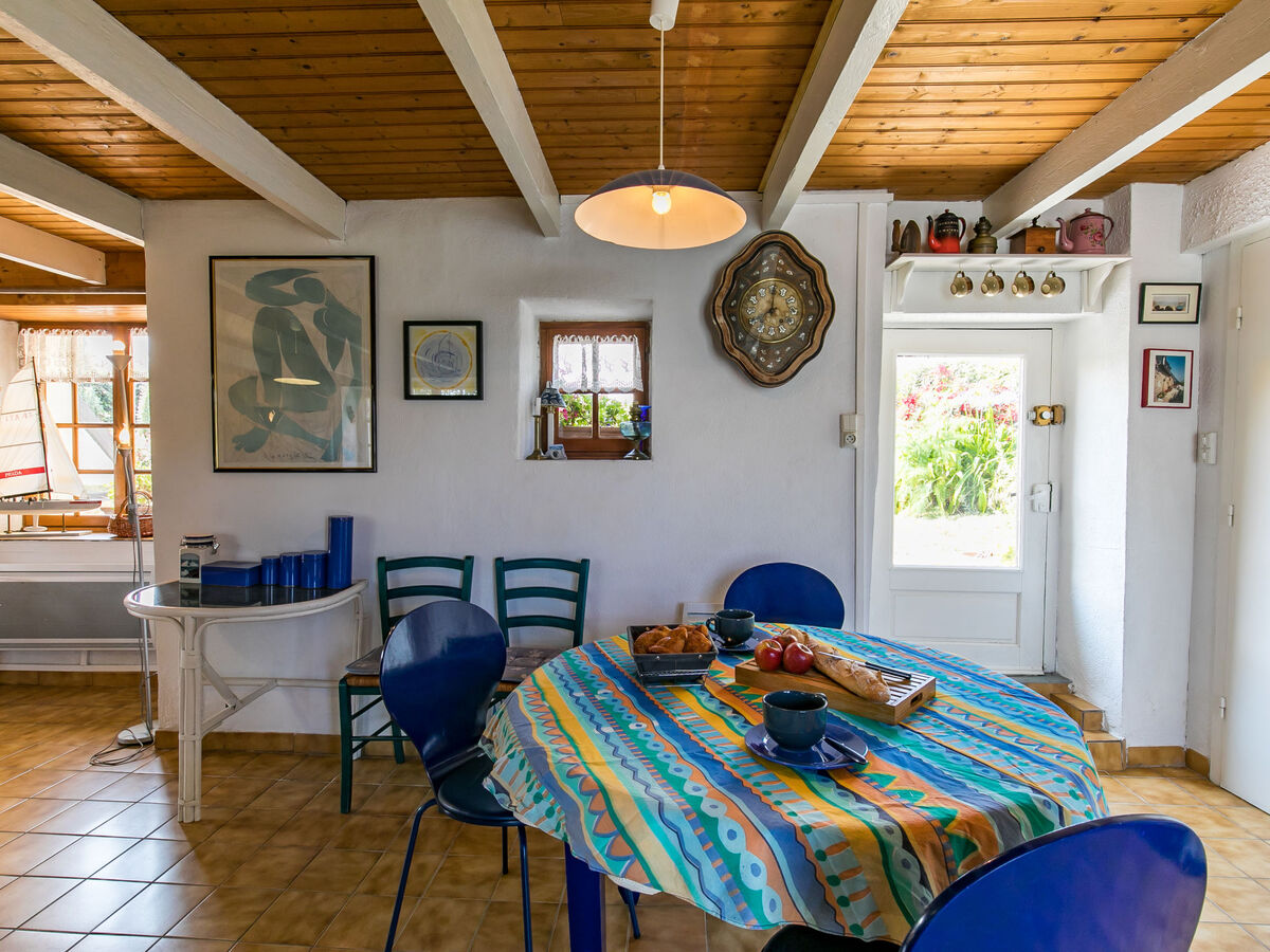 Ty Glaz, maison 80 m² à 800 m de la plage - Photo 13