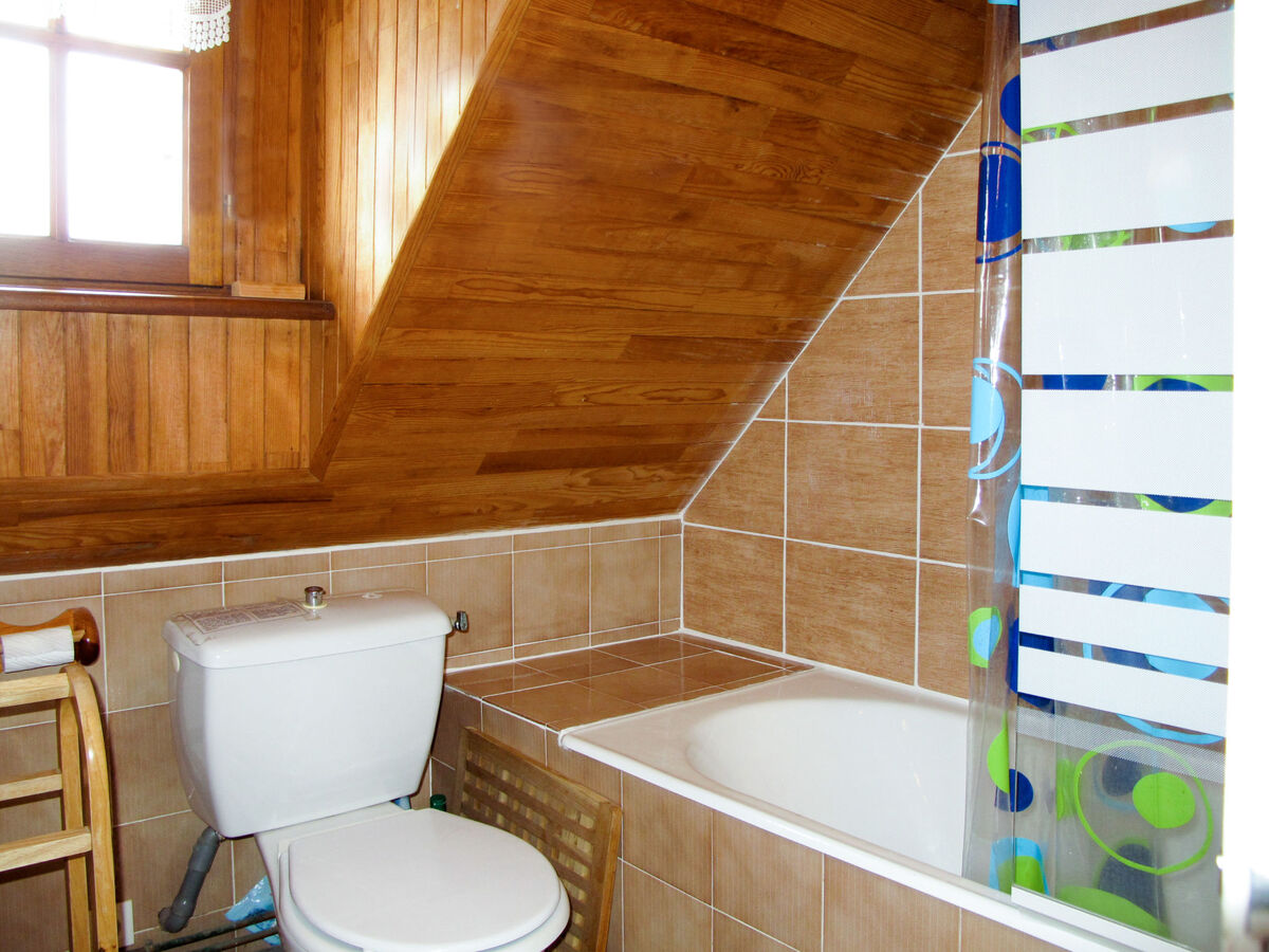 Ty Glaz, maison 80 m² à 800 m de la plage - Photo 19