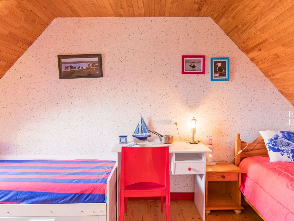 Ty Glaz, maison 80 m² à 800 m de la plage - Photo 20