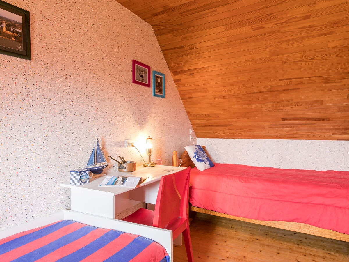 Ty Glaz, maison 80 m² à 800 m de la plage - Photo 21