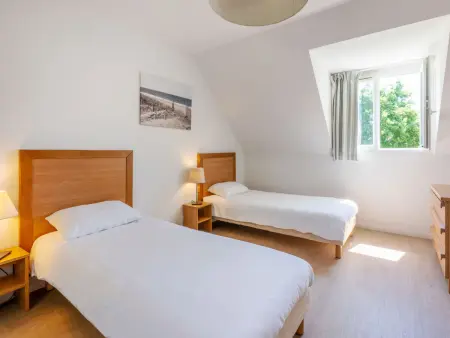 Rés. Odalys Référence Horizon Morgat, Location Maison 4 personnes à Crozon Morgat - Photo 5