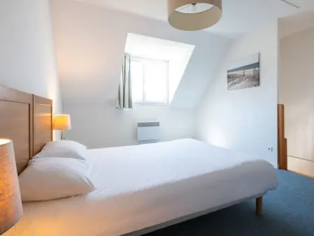 Rés. Odalys Référence Horizon Morgat, Location Maison 4 personnes à Crozon Morgat - Photo 6