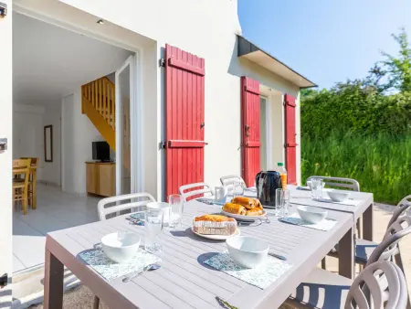 Rés. Odalys Référence Horizon Morgat, Location Maison 4 personnes à Crozon Morgat - Photo 18