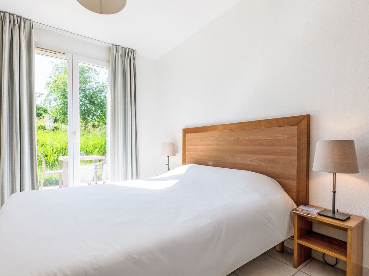 Maison Odalys Horizon Morgat – piscine, à 800 m de la mer - Photo 4