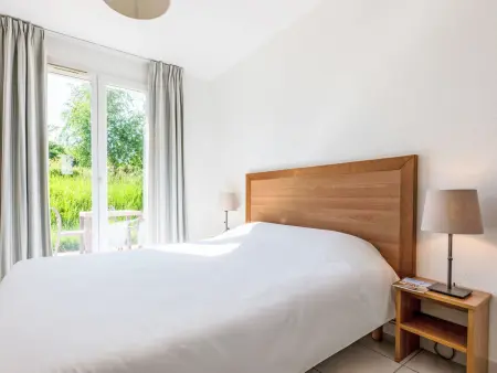Maison 8 personnes à Morgat, piscine chauffée et terrasse : photo 3