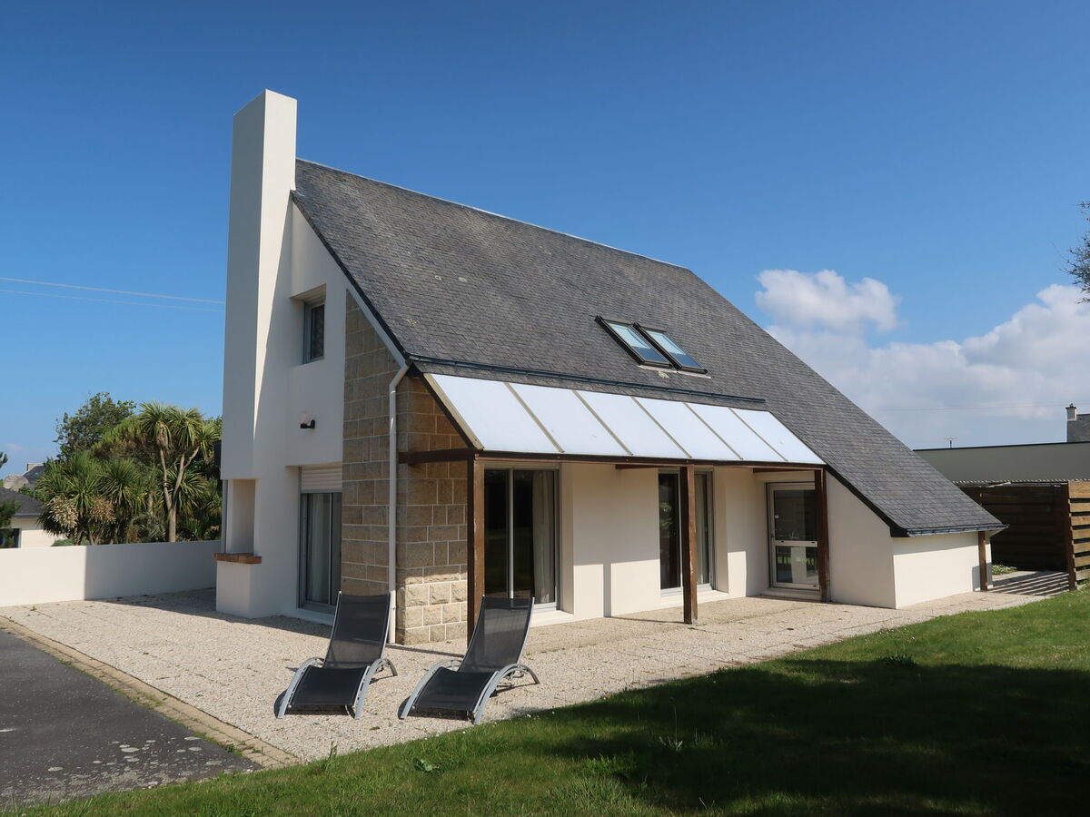 Cremiou Beach – Maison 8 pers. à 200 m de la plage - Photo 1