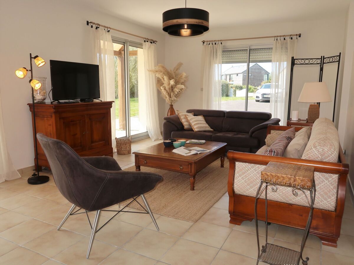 Cremiou Beach – Maison 8 pers. à 200 m de la plage - Photo 2