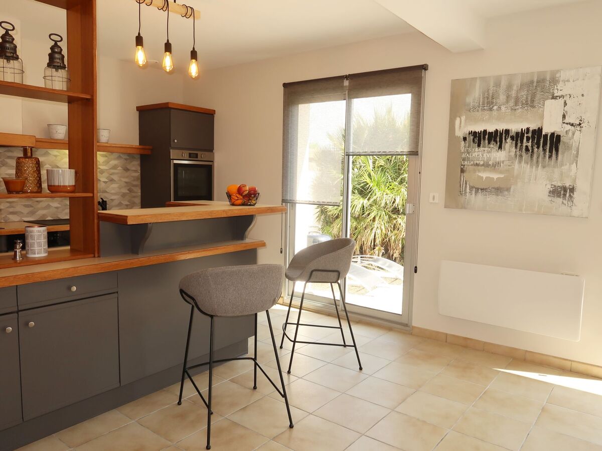 Cremiou Beach – Maison 8 pers. à 200 m de la plage - Photo 4