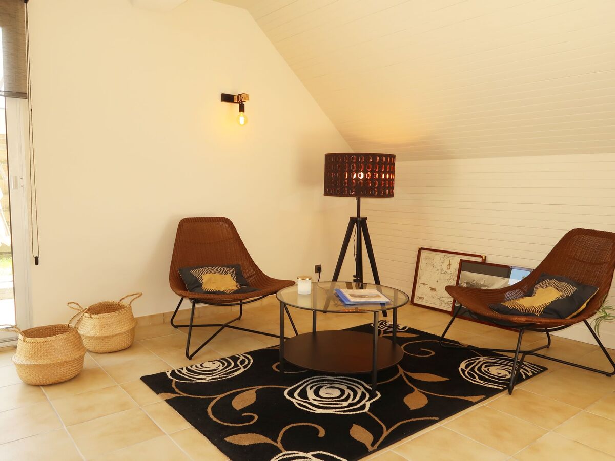 Cremiou Beach – Maison 8 pers. à 200 m de la plage - Photo 6