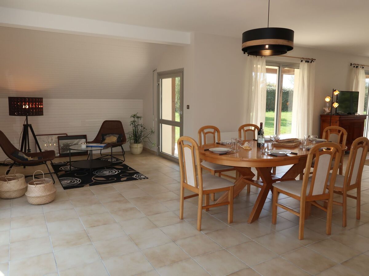 Cremiou Beach – Maison 8 pers. à 200 m de la plage - Photo 7