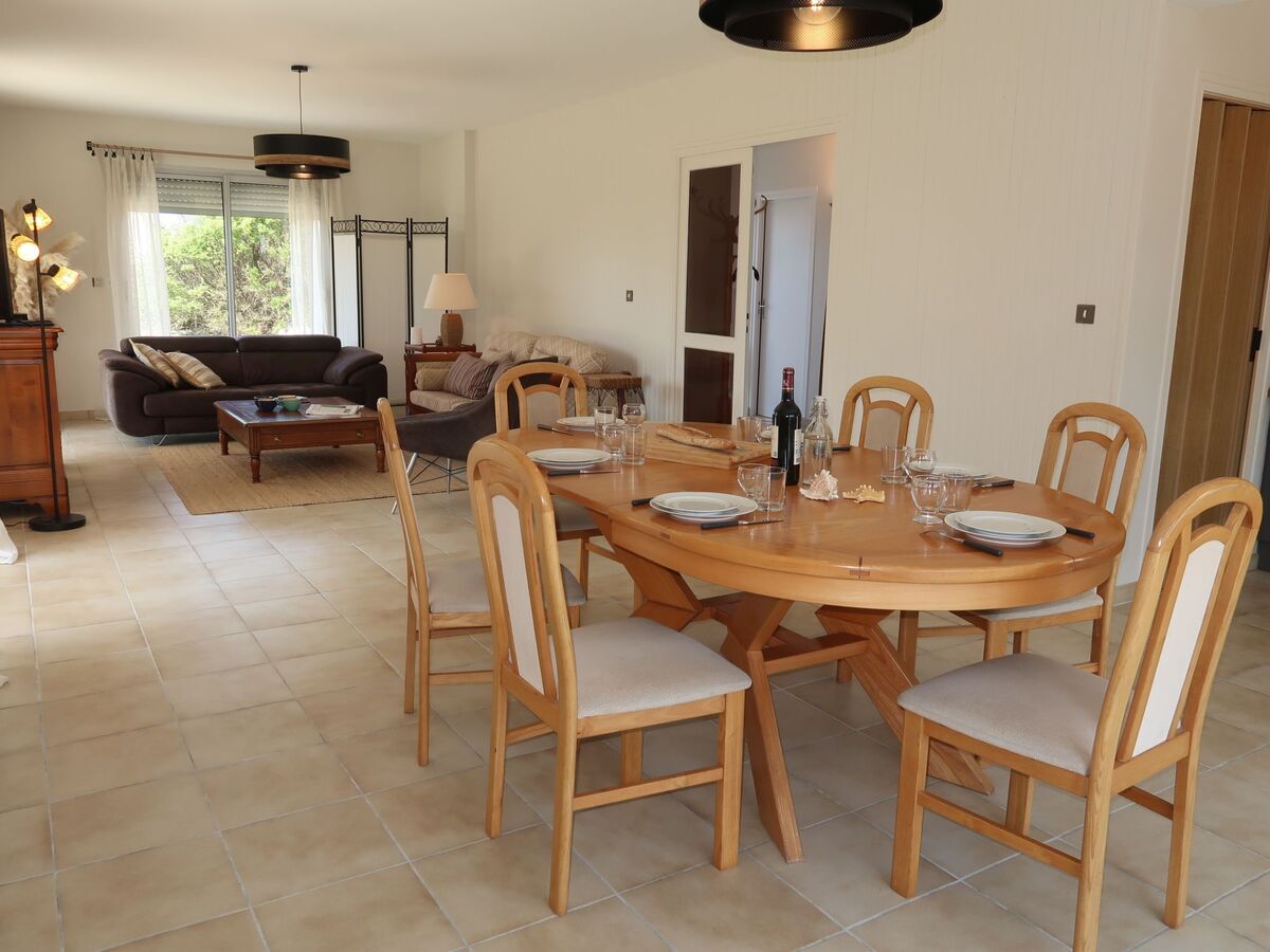 Cremiou Beach – Maison 8 pers. à 200 m de la plage - Photo 8