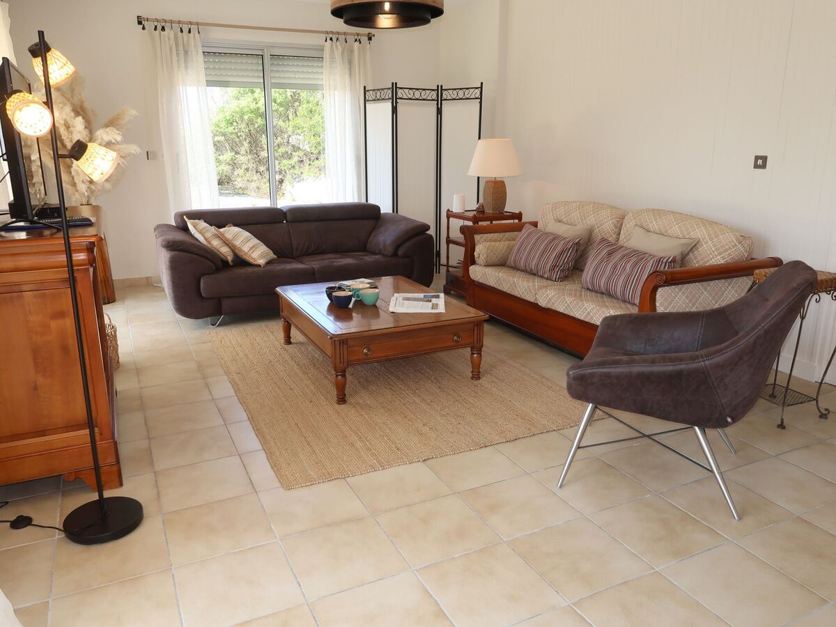 Cremiou Beach – Maison 8 pers. à 200 m de la plage - Photo 9