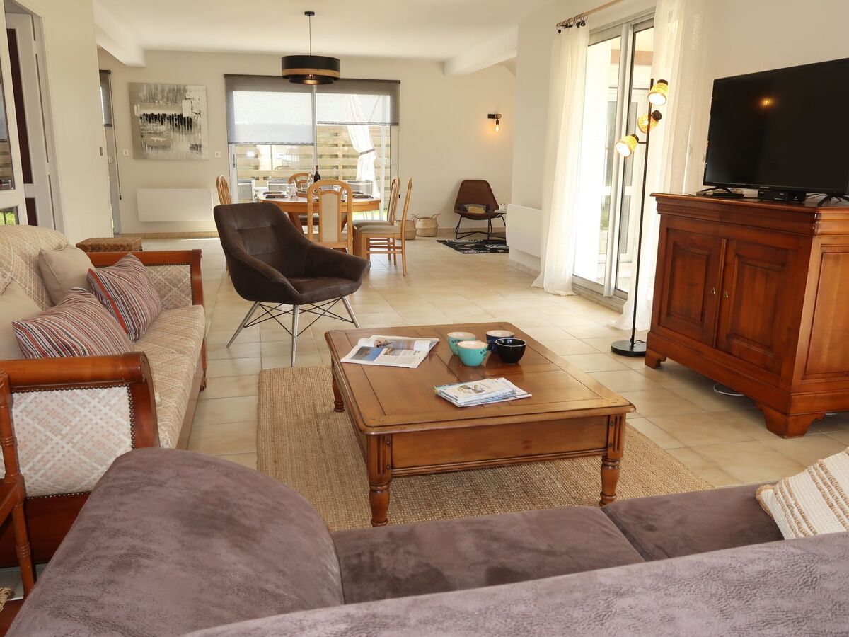 Cremiou Beach – Maison 8 pers. à 200 m de la plage - Photo 10
