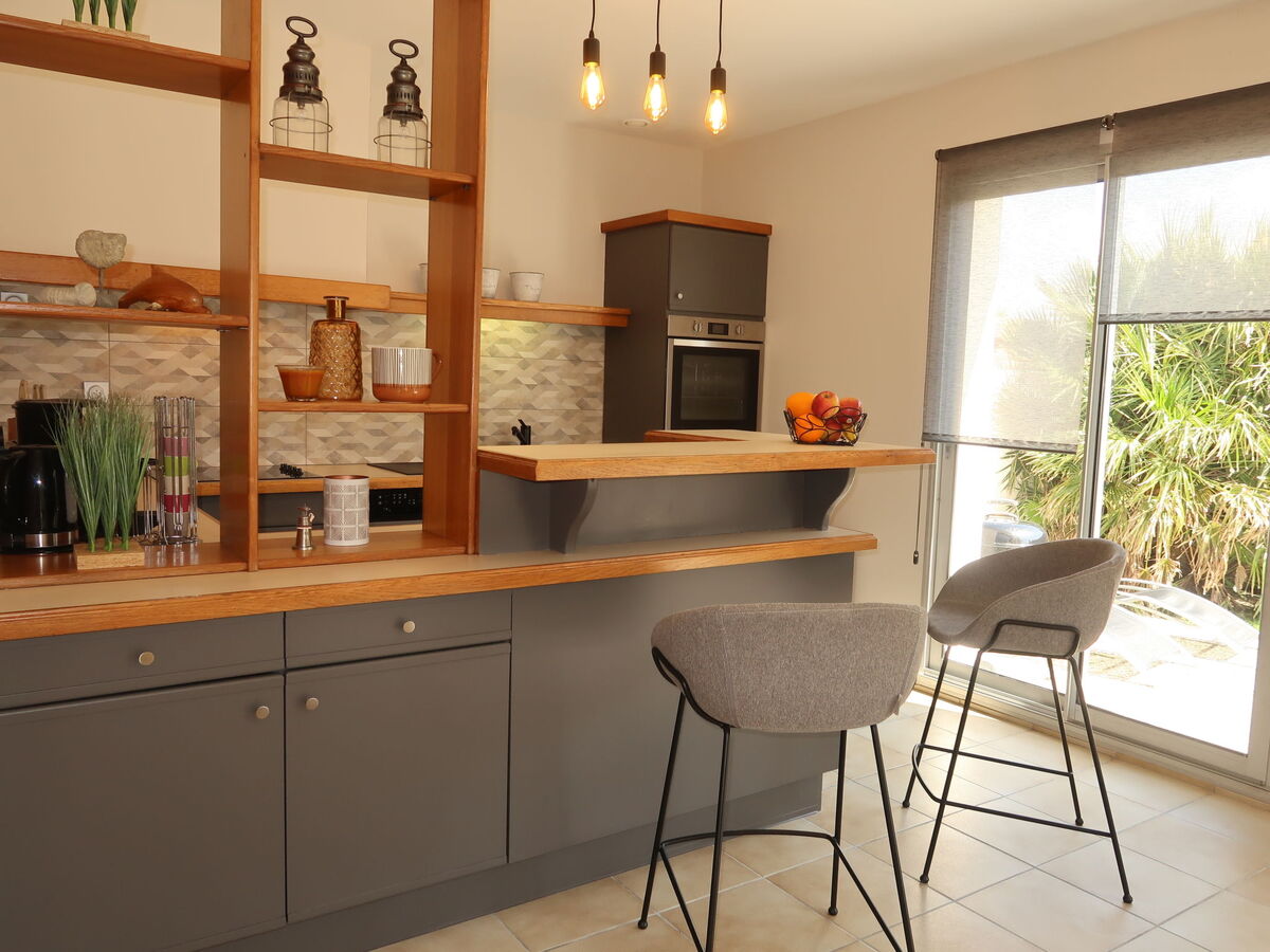 Cremiou Beach – Maison 8 pers. à 200 m de la plage - Photo 11