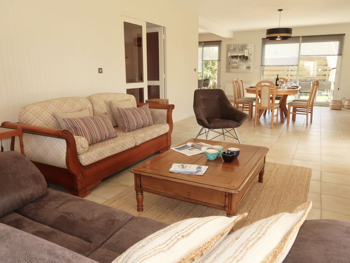 Cremiou Beach – Maison 8 pers. à 200 m de la plage - Photo 15