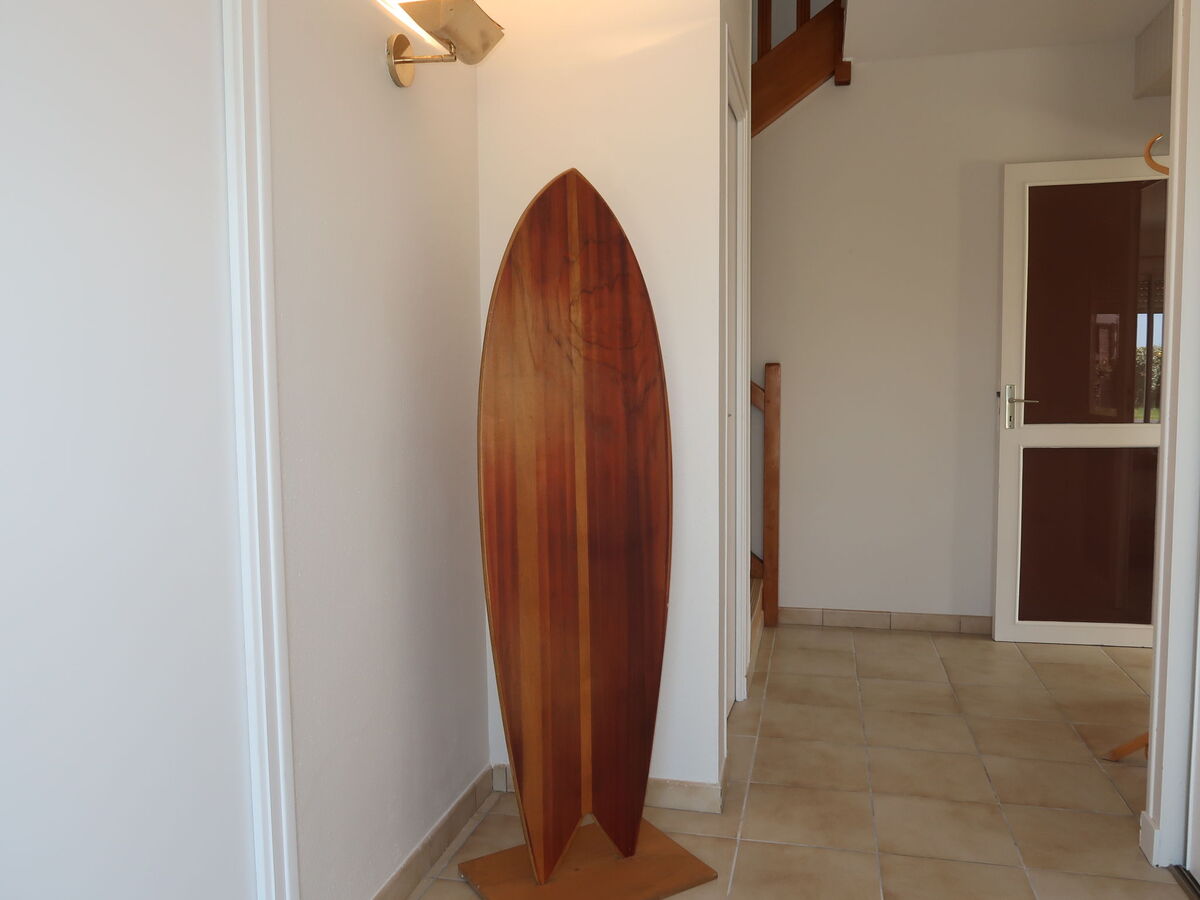 Cremiou Beach – Maison 8 pers. à 200 m de la plage - Photo 16