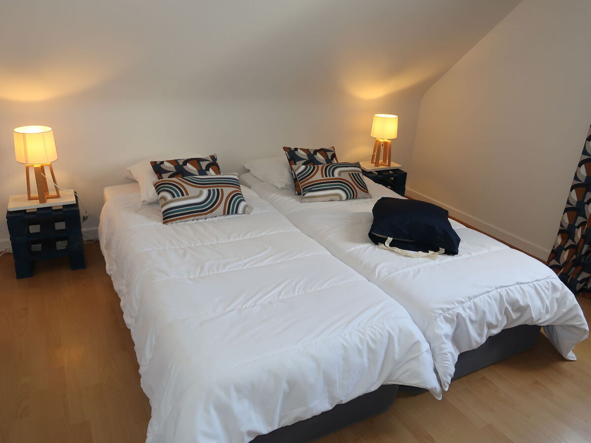 Cremiou Beach – Maison 8 pers. à 200 m de la plage - Photo 19