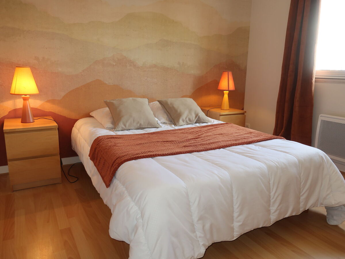 Cremiou Beach – Maison 8 pers. à 200 m de la plage - Photo 21