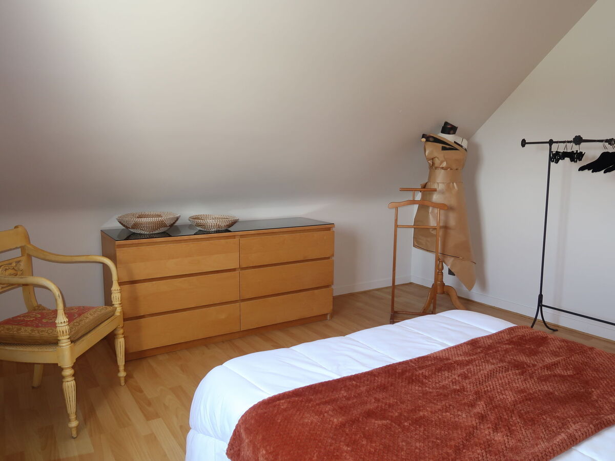 Cremiou Beach – Maison 8 pers. à 200 m de la plage - Photo 22