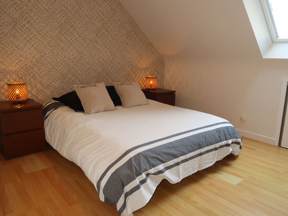 Cremiou Beach – Maison 8 pers. à 200 m de la plage - Photo 33