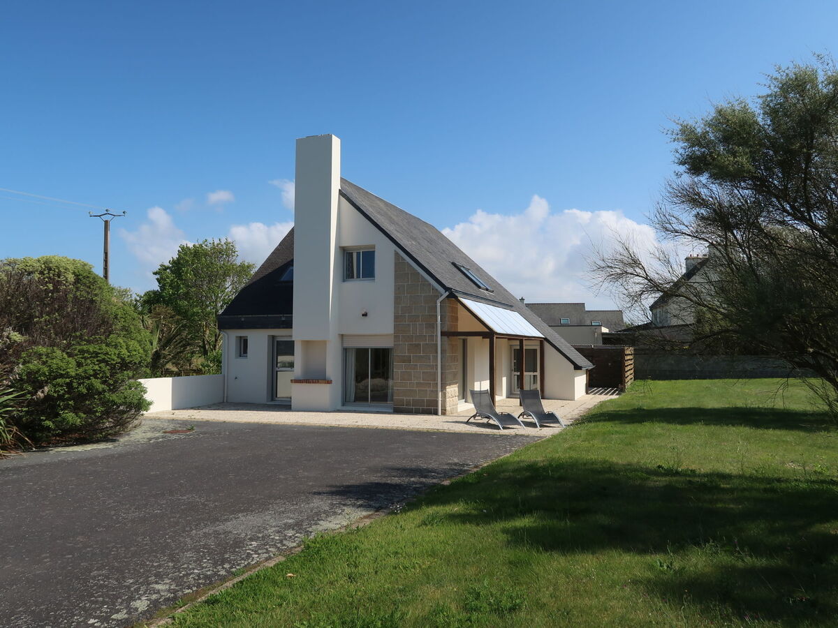 Cremiou Beach – Maison 8 pers. à 200 m de la plage - Photo 36