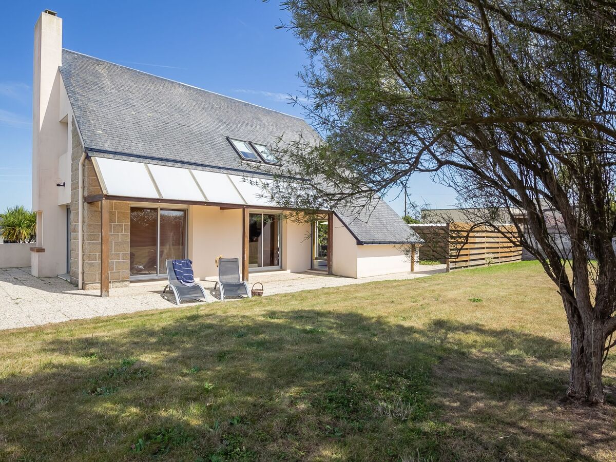 Cremiou Beach – Maison 8 pers. à 200 m de la plage - Photo 37
