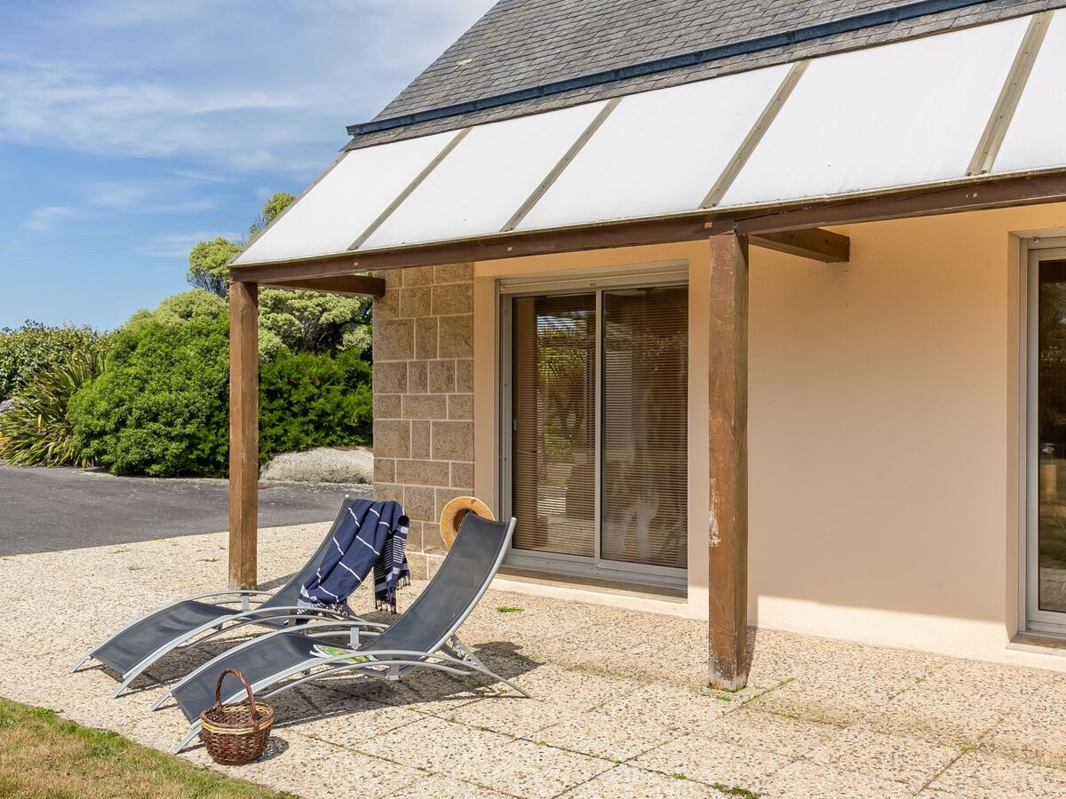 Cremiou Beach – Maison 8 pers. à 200 m de la plage - Photo 38
