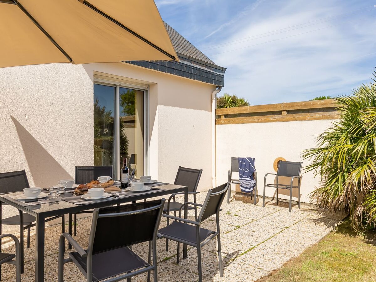 Cremiou Beach – Maison 8 pers. à 200 m de la plage - Photo 39
