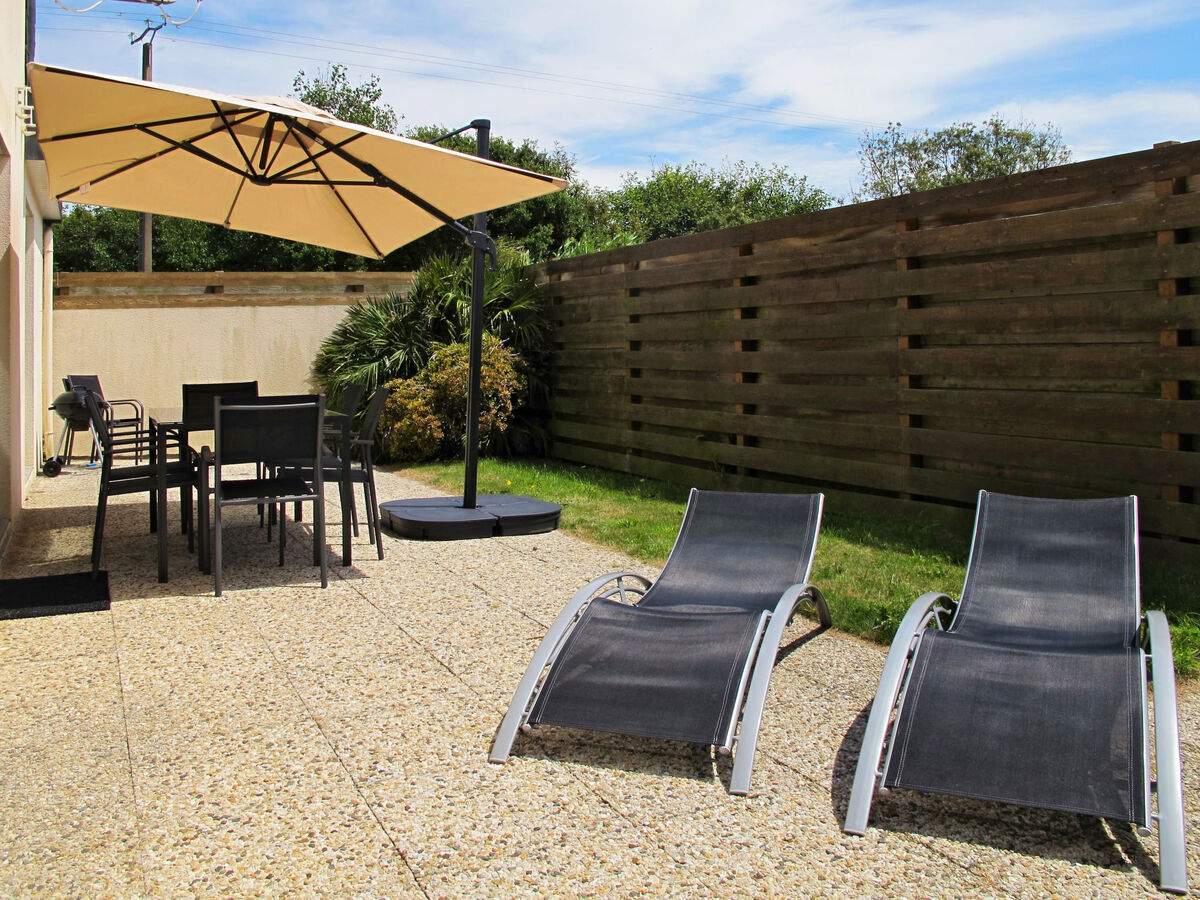 Cremiou Beach – Maison 8 pers. à 200 m de la plage - Photo 40