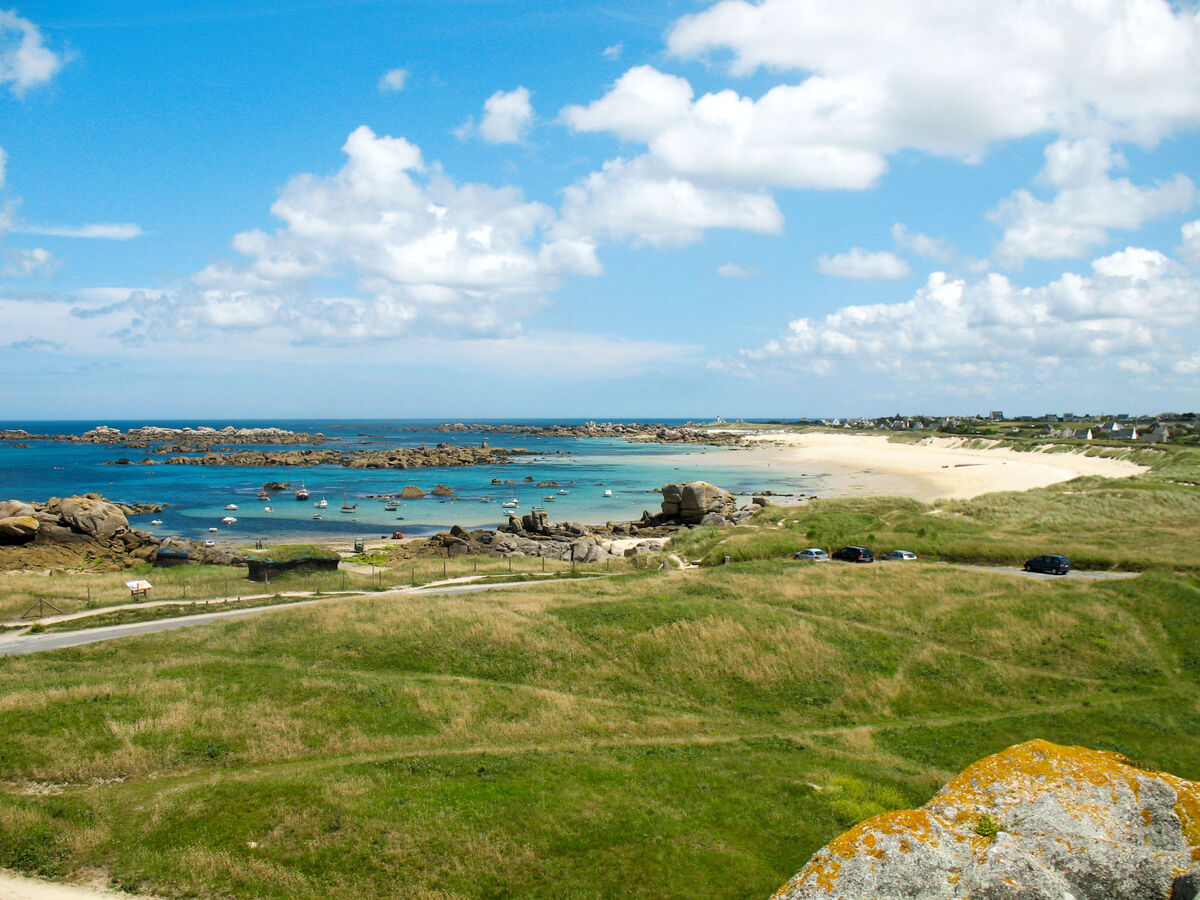 Cremiou Beach – Maison 8 pers. à 200 m de la plage - Photo 43