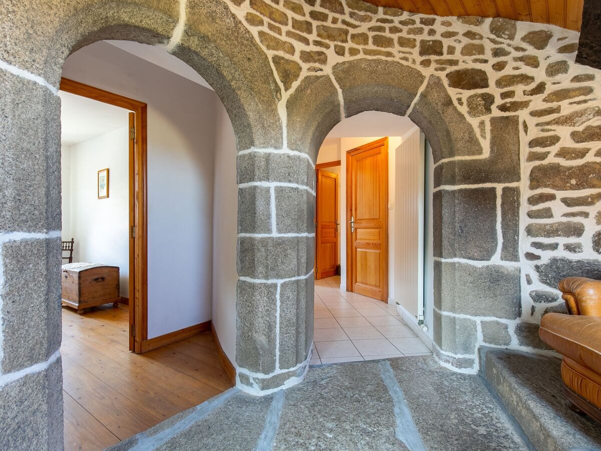 Maner Penfrat, maison de maître à 1,7 km de la mer - Photo 7