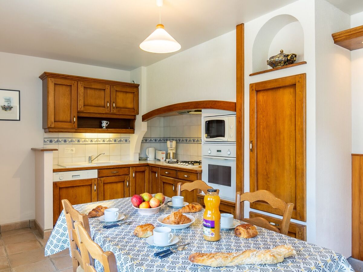 Maner Penfrat, maison de maître à 1,7 km de la mer - Photo 9