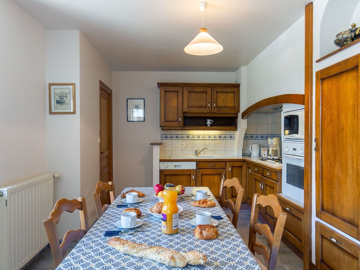 Maner Penfrat, maison de maître à 1,7 km de la mer - Photo 13