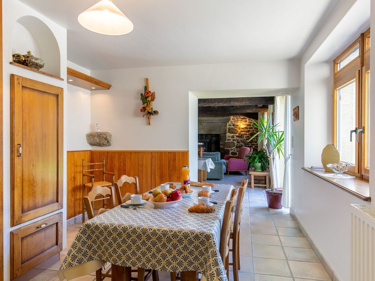 Maner Penfrat, maison de maître à 1,7 km de la mer - Photo 14