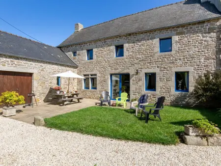 Location gite de vacances à Kerlouan