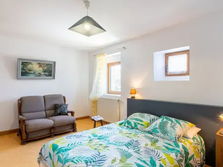 Maison Maner Penfrat à Kerlouan, à 1,7 km de la plage : photo 4