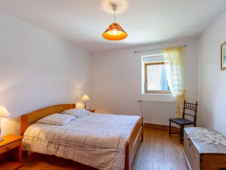 Maison Maner Penfrat à Kerlouan, à 1,7 km de la plage : photo 17