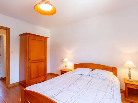 Maison Maner Penfrat à Kerlouan, à 1,7 km de la plage : photo 18
