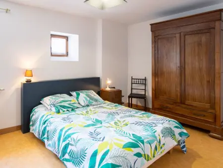 Maison Maner Penfrat à Kerlouan, à 1,7 km de la plage : photo 19