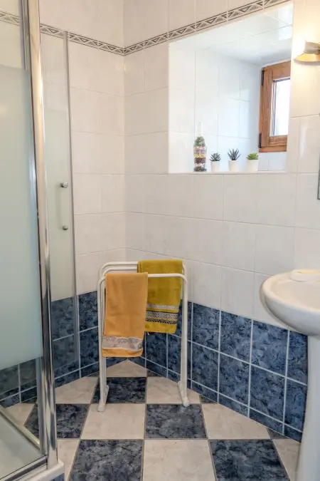 Maison Maner Penfrat à Kerlouan, à 1,7 km de la plage : photo 20
