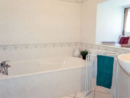Maison Maner Penfrat à Kerlouan, à 1,7 km de la plage : photo 22