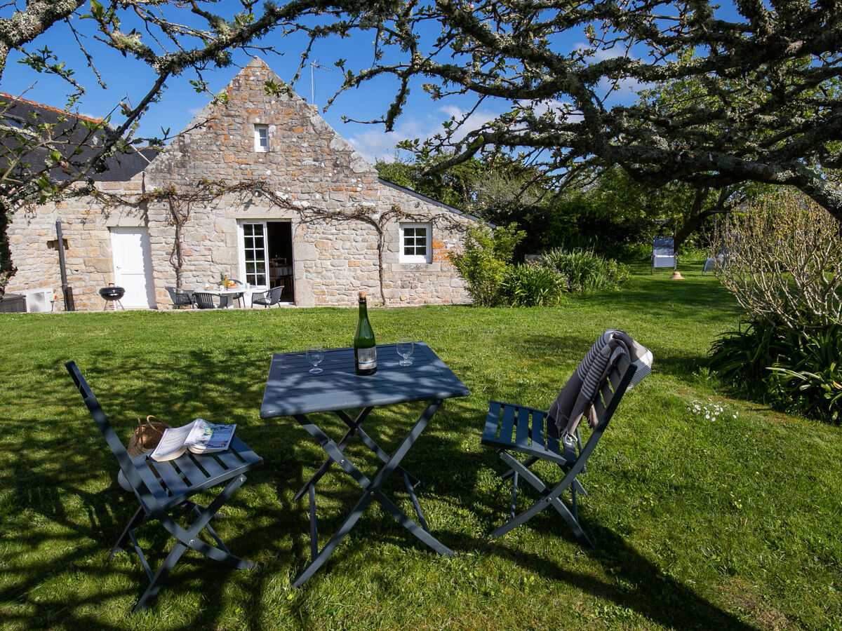 Maison 2 chambres avec terrasse sud à Loctudy - Photo 1